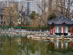 -莲湖公园