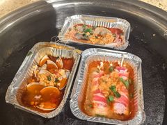 -姜胖胖韩式自助烤肉(光明万达店)