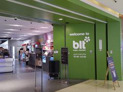 -blt精品超市(杭州城西银泰店)