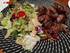 -hallch 好吃餐厅(全运村中央广场店)