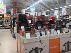 -永辉超市(嘉定宝龙广场店)