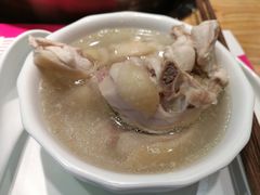 -椰夫人·养生椰子鸡(金沙洲永旺店)