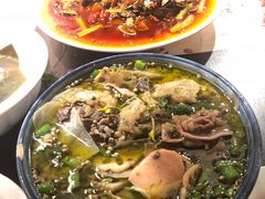 -舌尖上的食缘花园主题餐厅