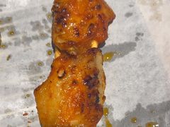 -肉串汪(月坛店)