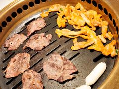 -花味烤肉·拌饭(庐阳万科店)