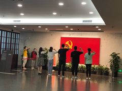 -中共一大纪念馆