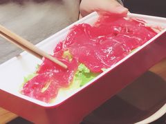 -老天桥蛙炉火锅(姑苏总店)
