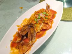 -徽珍源(龙茗路店)