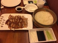 全聚德烤鸭(半只)-全聚德(常州店)