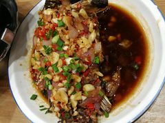 -费大厨辣椒炒肉(万家丽一店)