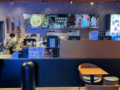 -瑞幸咖啡(上梅林地铁站店)