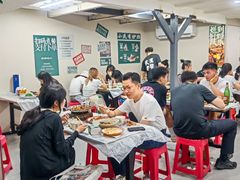 -小民大排档(江汉路店)