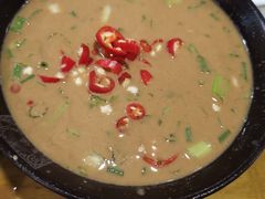 -京门老爆三·铜锅涮肉 爆肚(望京店)