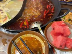-萍姐火锅·公路夜市(南京新街口店)