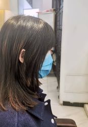 中发-沐染造型专业烫发染发