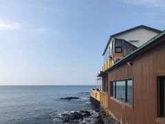 -Cafe Aewol Monsant