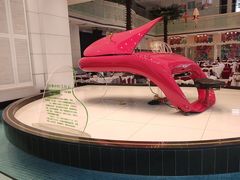 -亢龙太子酒轩·花园店