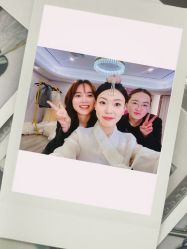 -花嫁丽舍婚礼殿堂(世博江景店)