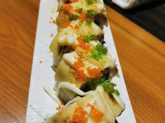 -吉之仙•中国制造•出口级食材日料店(领事馆总店)