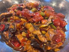 -61号餐吧(兴坪古镇漓江店)