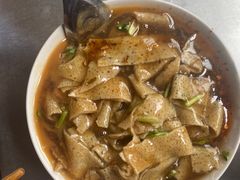 -陈记锅巴菜(五大道店)