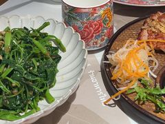 -泰椰里·泰国餐厅(智慧城广百广场店)