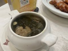 -寻味顺德·南记酒家·传统顺德菜·鱼生(广源路店)