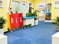 -竞思注意力·专注力·学习能力训练(天一广场中心)