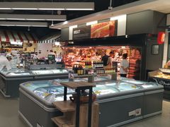 -Olé精品超市(北京合生汇店)