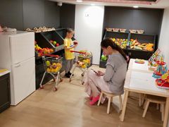 -BossBabe亲子餐厅(金光华广场店)