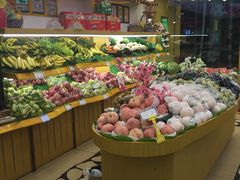 -百果园PAGODA(南沙路店)