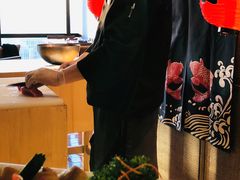 -龙之梦万丽酒店青餐厅