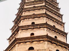 -法门文化景区
