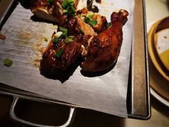 -绿茶餐厅(西单老佛爷店)