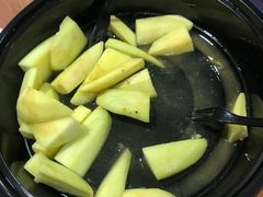 -花果津喜·高端果切(汇一城总店)