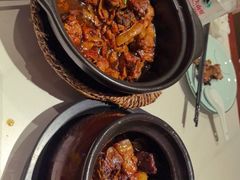 -回家吃饭·地道南昌菜(建德观总店)