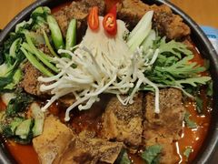-恩你小木屋·烤肉韩式料理(嘉兴秀洲店)