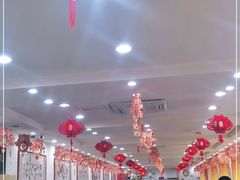 大堂-惠丰源烩面馆(经七路店)