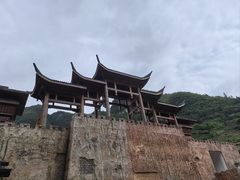 -中国傩城