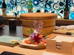-小十Omakase(地王大厦店)