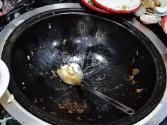 -边江铁锅炖鱼(振八街店)