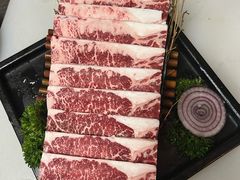 -九田家黑牛烤肉料理(新辰里亚运村店)