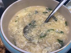 -天毓山庄·餐厅