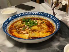 -川味堂·四川豆花(八卦岭店)