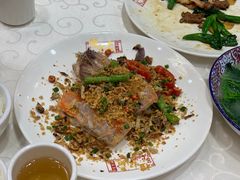 -凤城礼记鱼翅海鲜酒家(新马路总店)