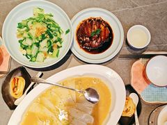 -江南里·新浙菜(苏州大悦城店)