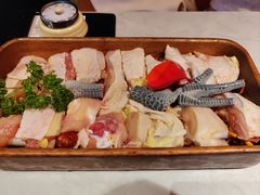 -芸山季·云南野生菌火锅(人民广场来福士店)