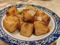 -扬州香格里拉·香宫中餐厅
