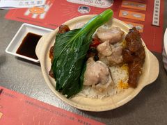 -点点心点心专门店(旺角店)