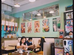 大堂-三宝冰室(皇朝店)